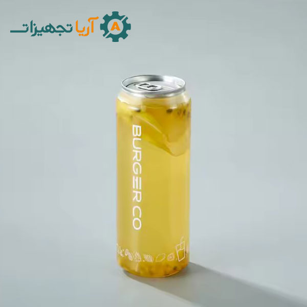 بطری کن سیلر 500CC 1 بطری کن سیلر 500CC