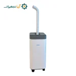رطوبت ساز التراسونیک خانگی coxo