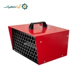 هیتر برقی 1500 کیلووات تکفاز EG