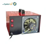 هیتر برقی 1.5 کیلووات تکفاز آریاتجهیزات