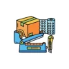صفحه اصلی آریا تجهیزات