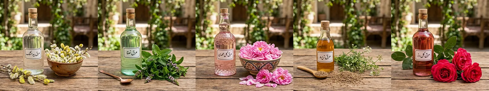 راه اندازی کسب و کار بدون نیاز به اینترنت پرو! 3 عرقیات عرق گیری آریاتجهیزات